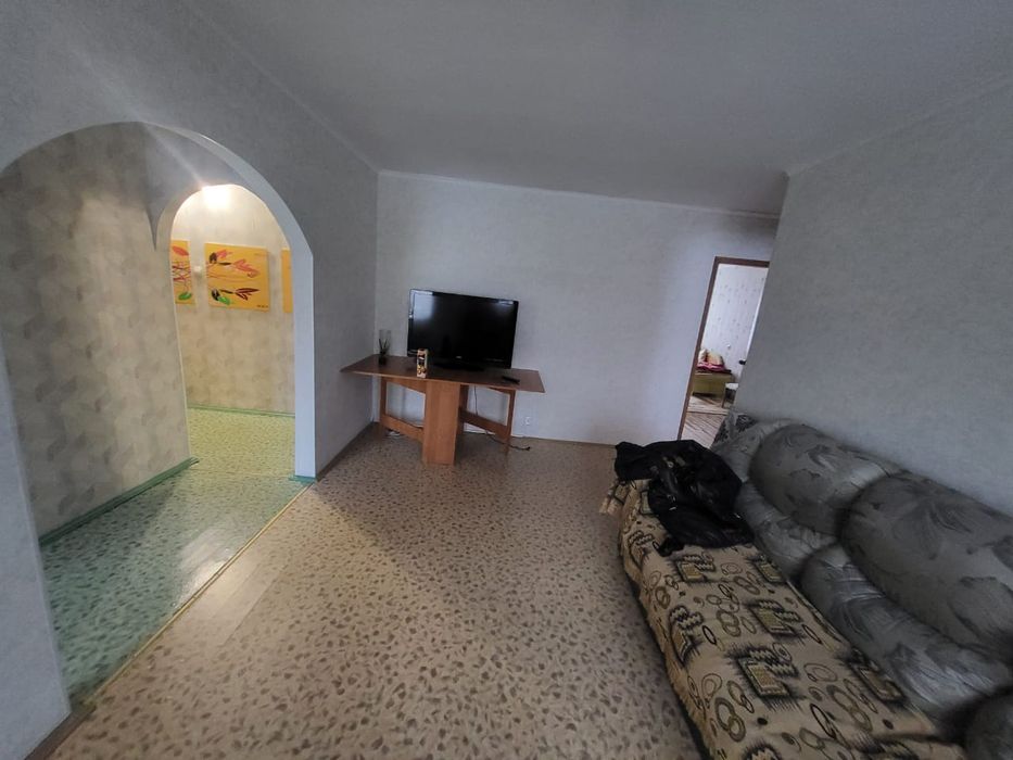 Продам частный дом в районе Солнечном