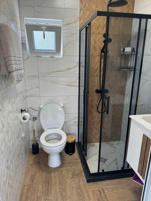 Сглобяема къща + 9 квадрата веранда -57 200 лв.