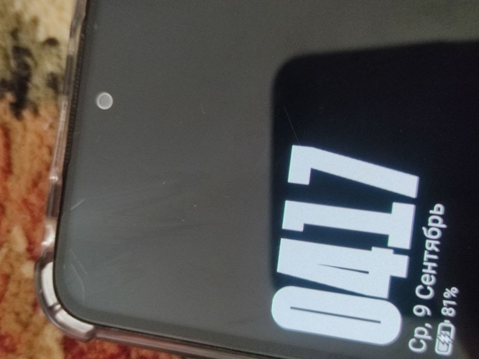 Redmi note 12 pro 8/256