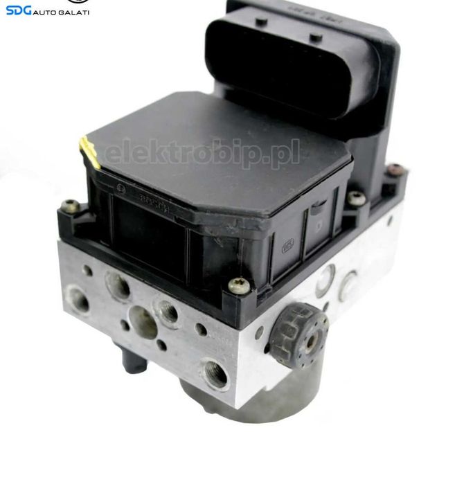 Unitate Modul Calculator Pompa ABS Alfa Romeo 147 1.9 JTD 2000 - 2010 Cod 46831063 0265224083 0265900042 [M7895]