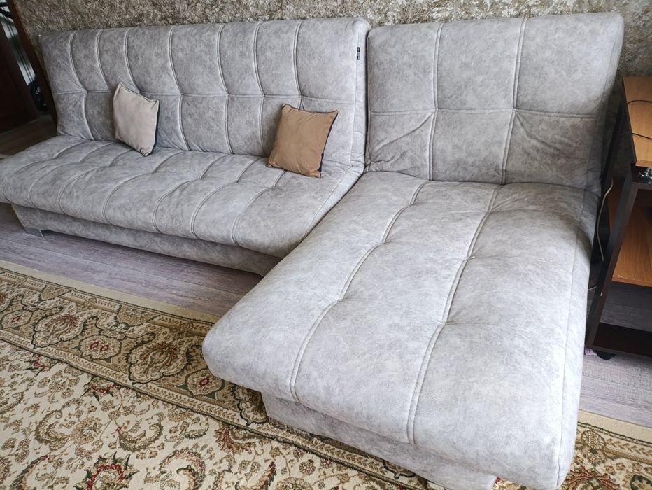 Продам диван +атаманка