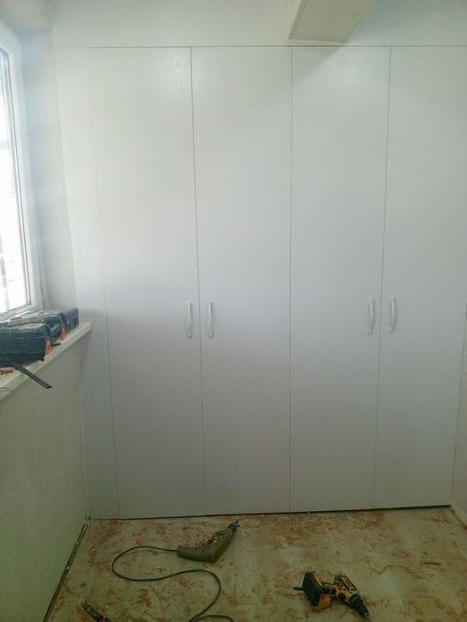 Мебель на заказ любой каприз