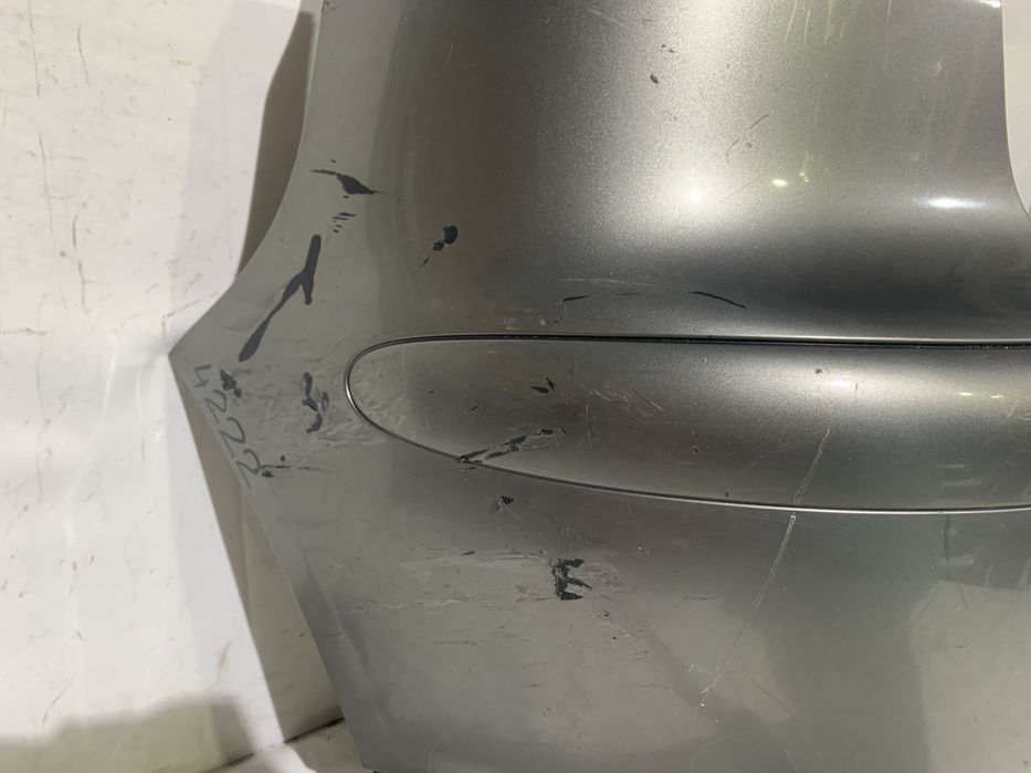 Bara spate Seat Ibiza facelift, 2006, 2007, 2008 , cod origine OE 6L6807421F.