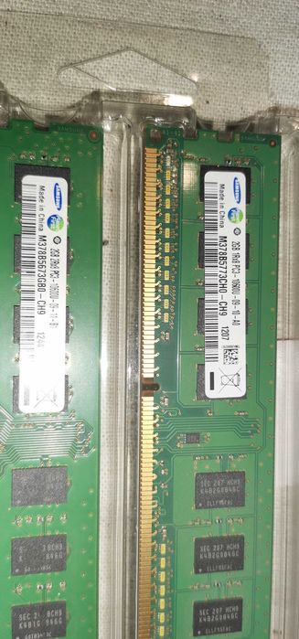 Рам памет Видео карта