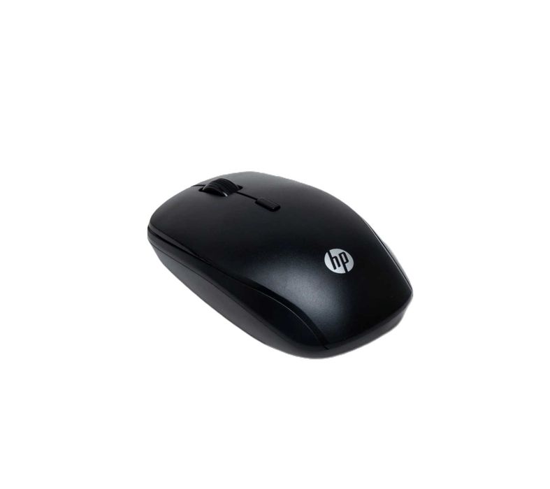 ' Игровой набор Hp Cs500 Black (RUS)