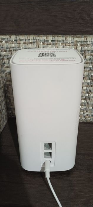 Вайфай Роутер 5G