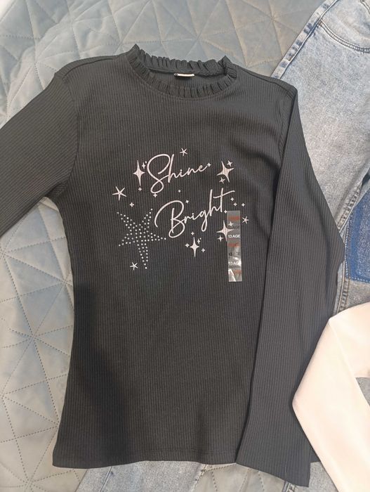 Дрехи за момиче, размер 164