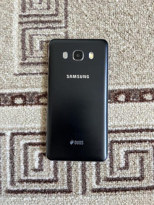 Samsung galaxi j5