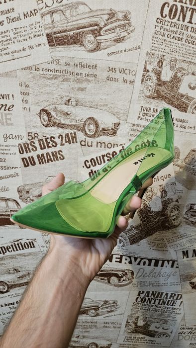 Продам женские туфли, 40 размера