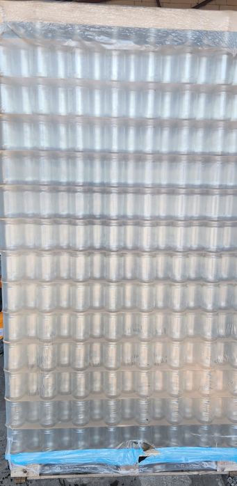 Буркани нови 720ml