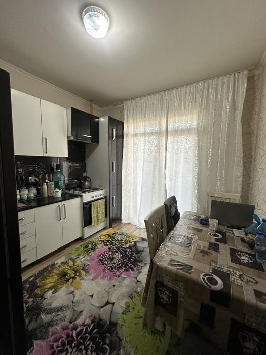 Green Park продается квартира