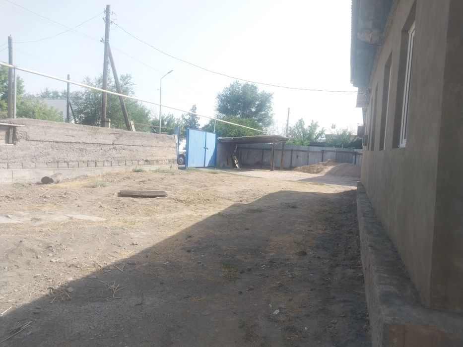 Продам дом находиться в городе Алатау