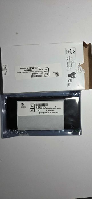 Display + Touchscreen Samsung Galaxy A32 5G (A326), cu ramă – Original