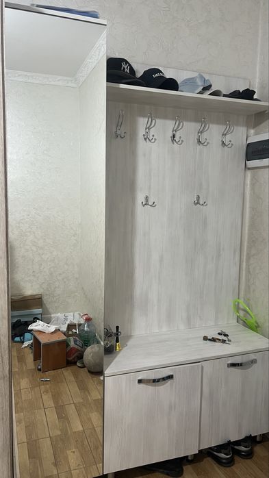 Прихожая в отличном состоянии