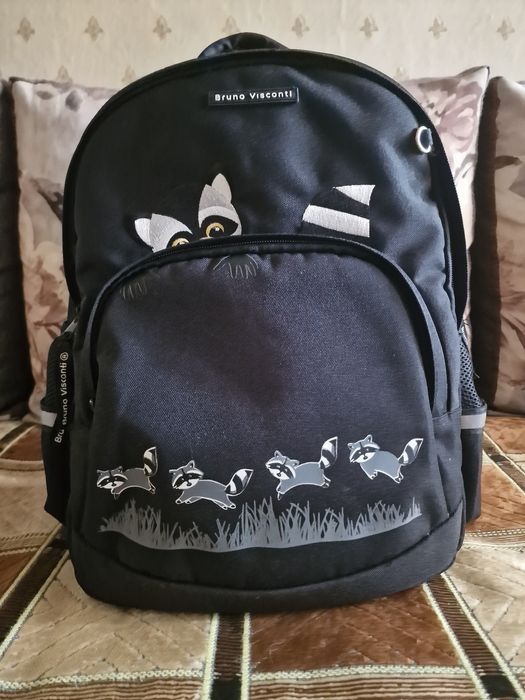 Рюкзак школьный BRUNO VISCONTI