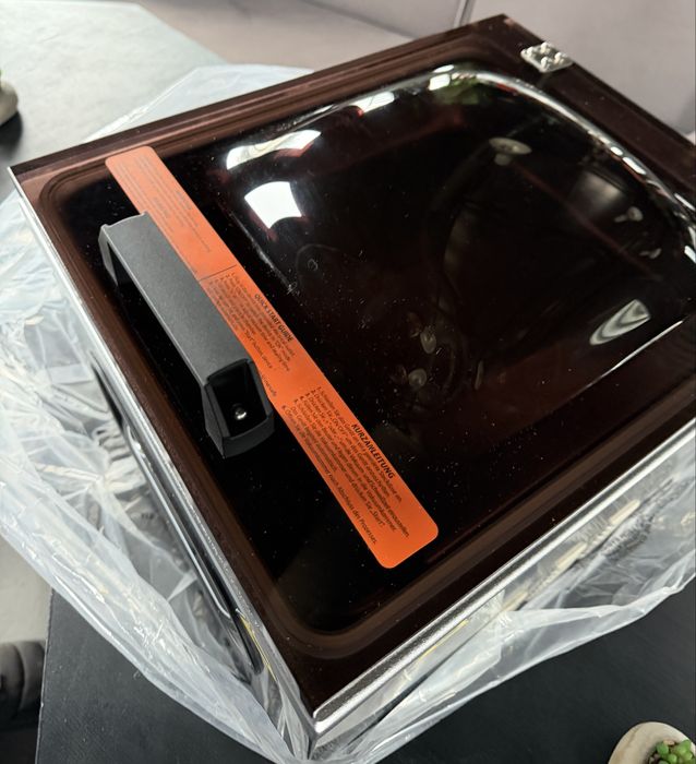 Caso Germany aparat vidat