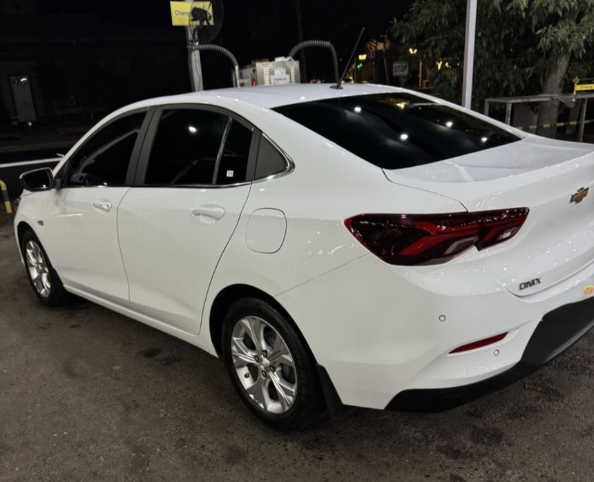 Onix premier 2024 full
