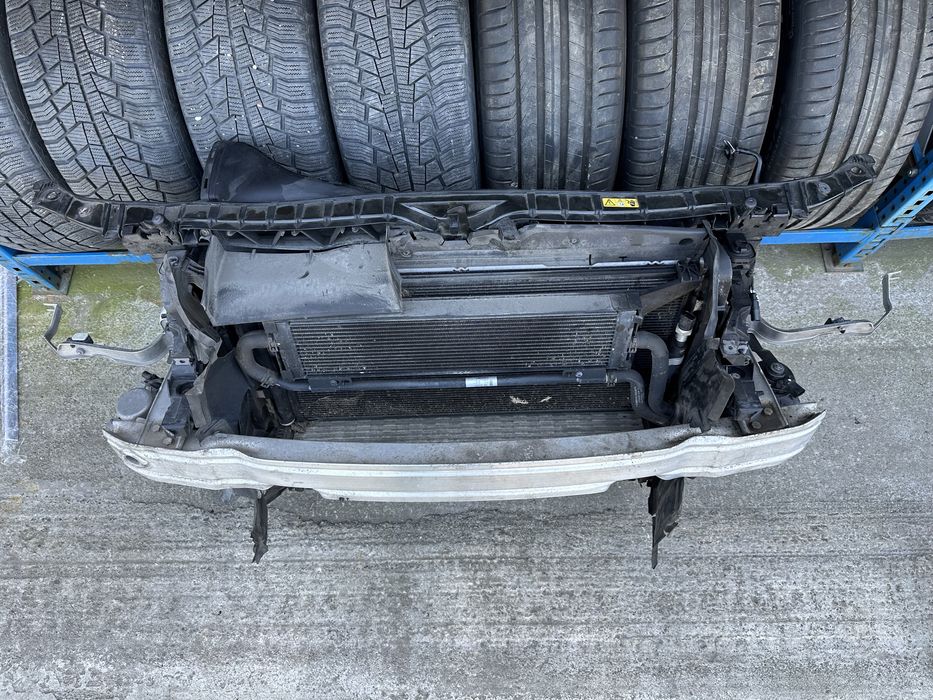 Trager complet Audi A6 C7 / A7 4G