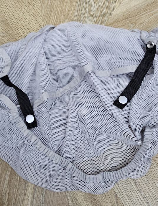 Продам новый детский дождевик на коляску