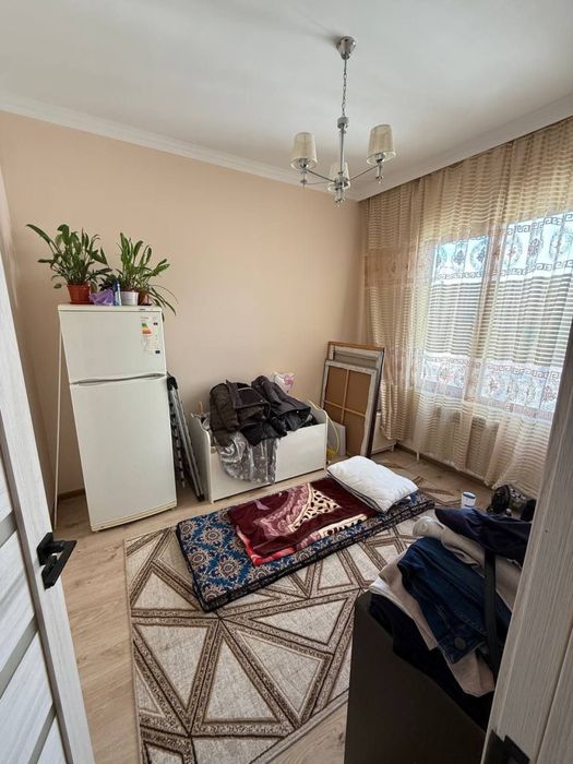 Юнусабад район навастройка