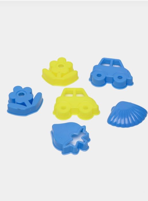 Bolalar ijodiyoti uchun bolalar uchun kinetik qum 1 kg