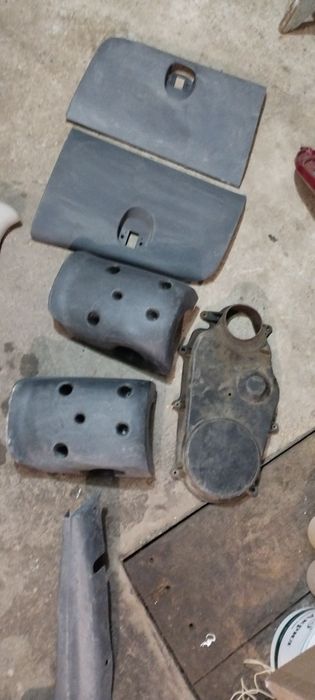 Продам запчасти на Матиз