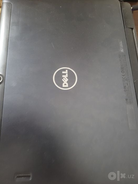 Dell latitude 7350