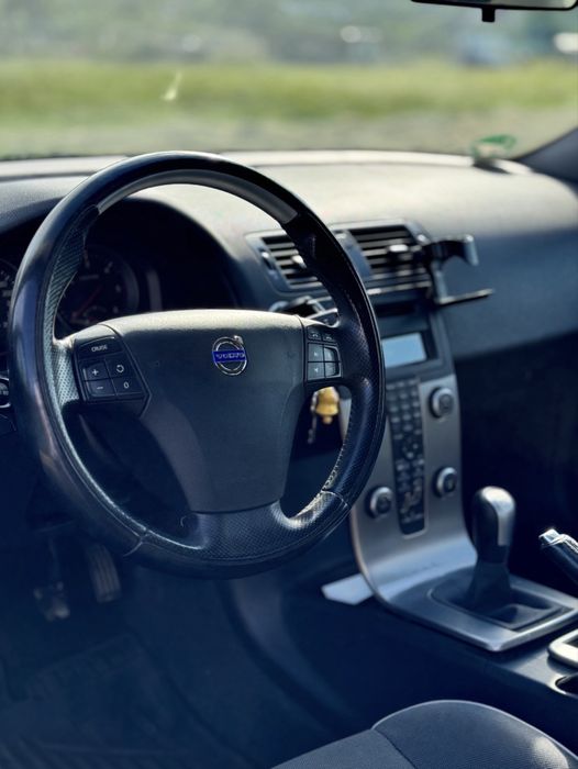 Volvo   C30