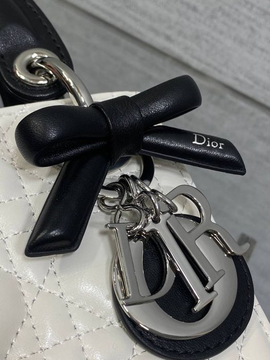 Geanta Christian Dior Lady