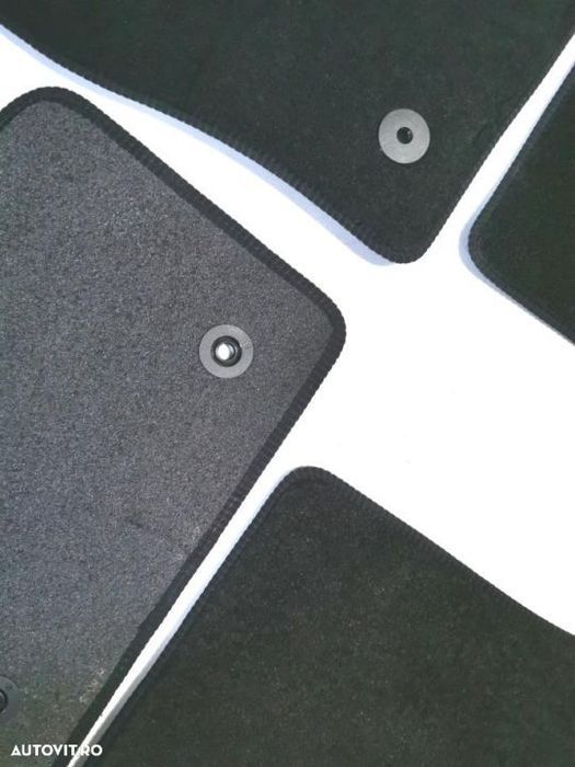 Covorase mocheta Ford Kuga 2 2012-2019