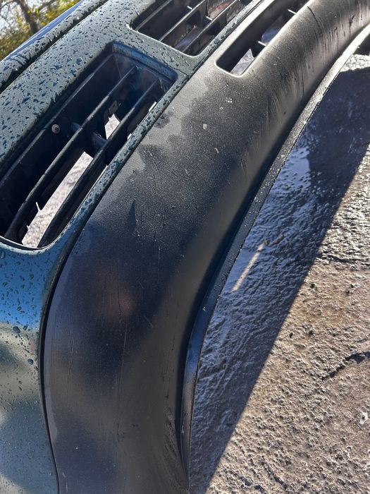 Предна Броня голф 4