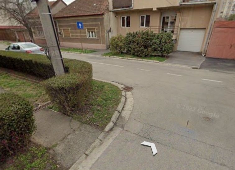 Vand apartament 1 camera bloc nou Cantemir, demisol inalt cu geamuri