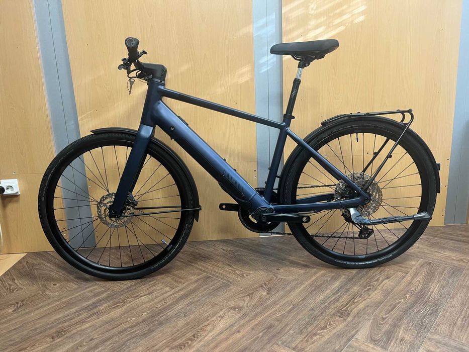 Canyon Commuter:ON 7/Koga Miyata54size/shimano dura ace