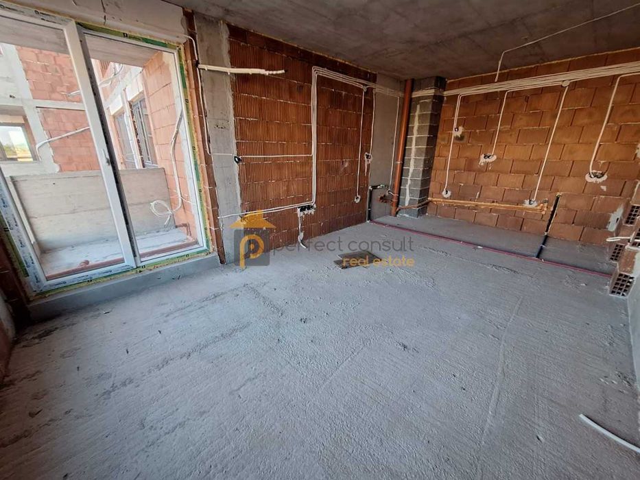 Продава се Двустаен апартамент в Пловдив, Христо Смирненски - 58 кв.м за 1207 €/кв.м - Снимка #6