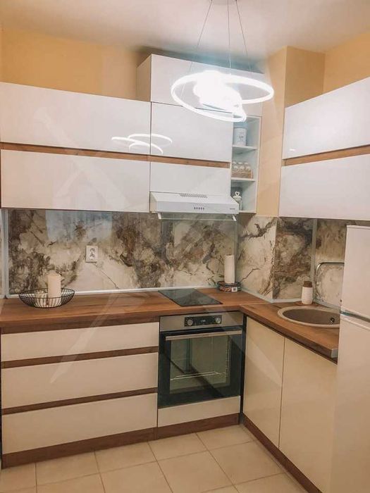 Двустаен апартамент в района на Окръжна болница- 143159