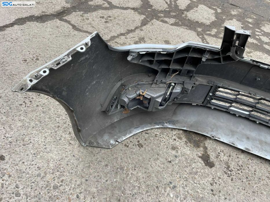 Proiector Ceata Stanga Din Bara Spoiler Fata Skoda Superb 2 Facelift 2013 - 2015 [X2950]