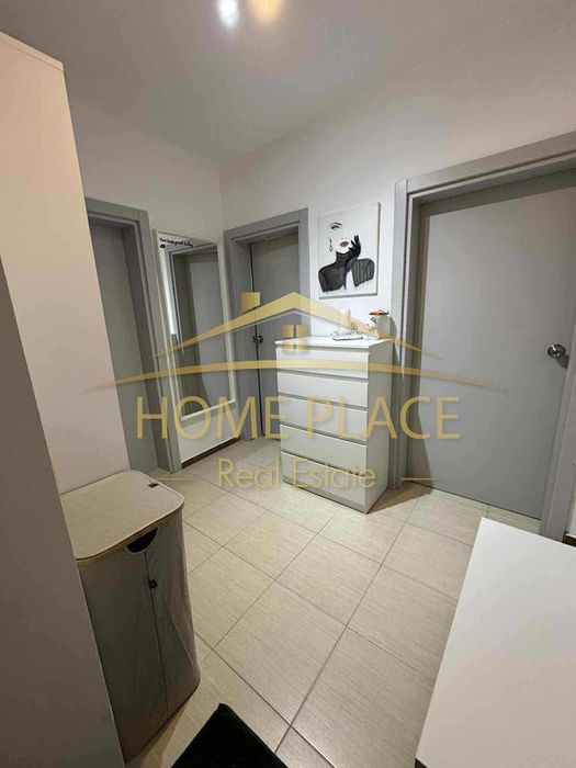 Дава се под наем Двустаен апартамент в к.к. Св.Св. Константин и Елена - 75 кв.м за 765 € - Снимка #7