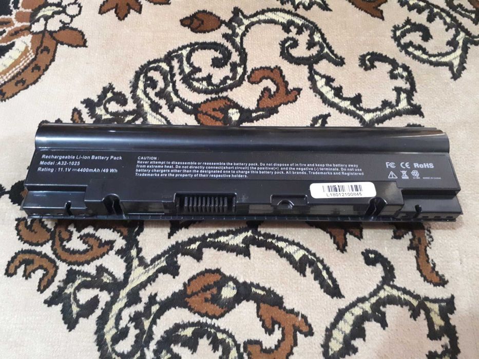 Батарея для ноутбука Asus A32-1025
