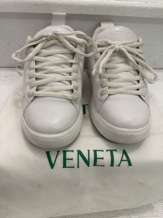 Sneaker Bottega Veneta