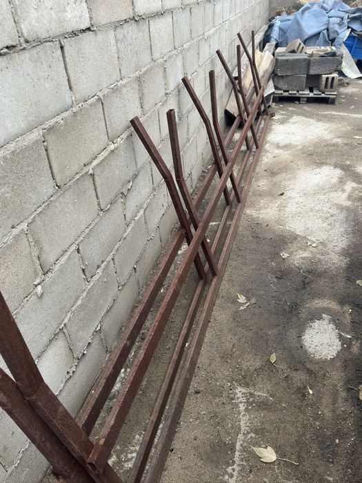 Forland Китаец