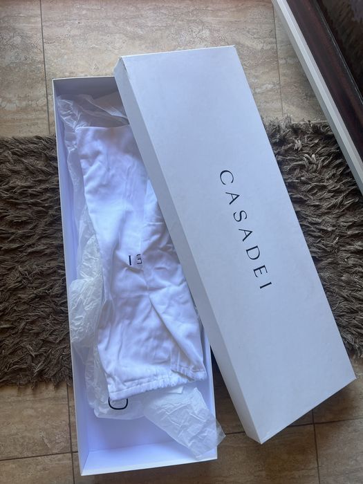 Cizme originale Casadei