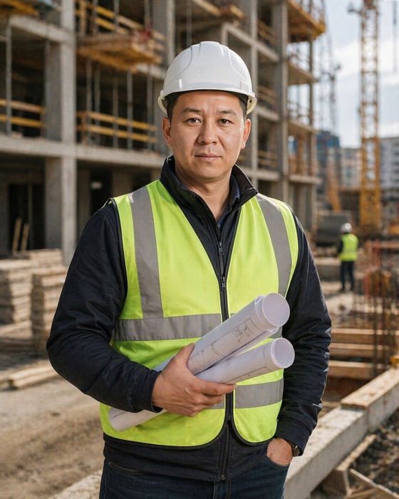 Ремонт квартир от А до Я