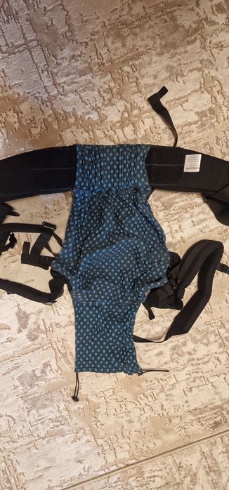 Marsupiu Ergonomic Luna Una ca NOU