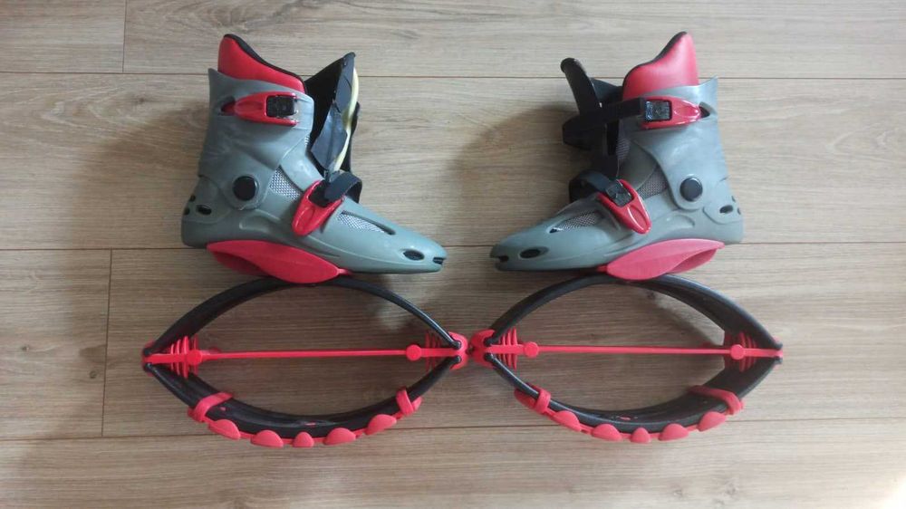 kangoo jumps - Biciclete – Fitness - Suplimente | OLX.ro