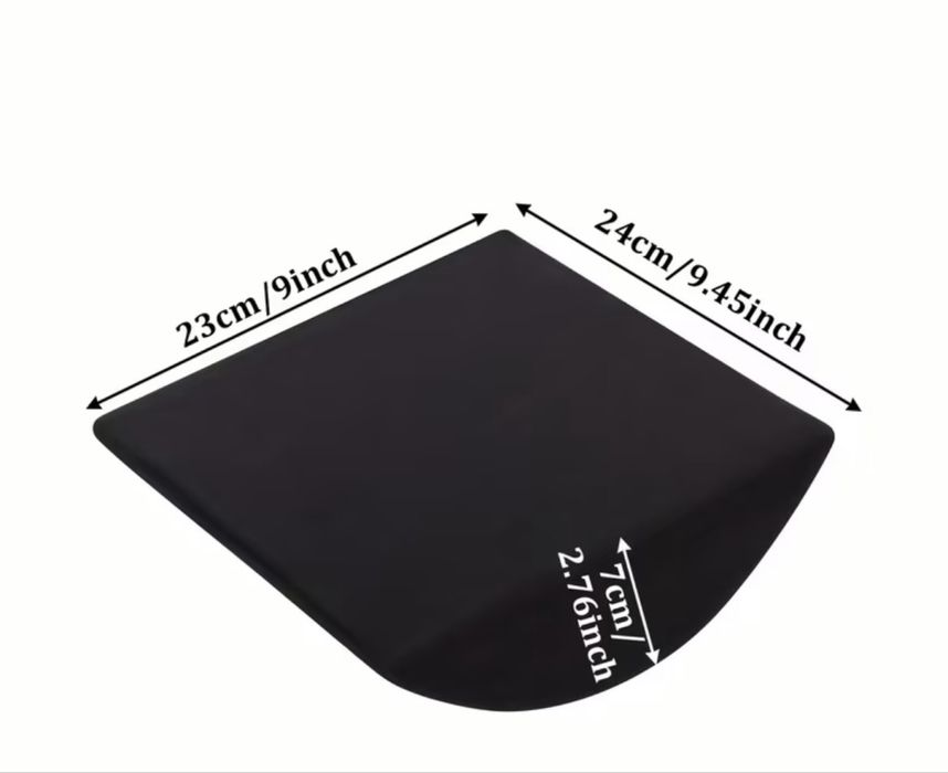 Лумбална опора за столче за кола за бебе