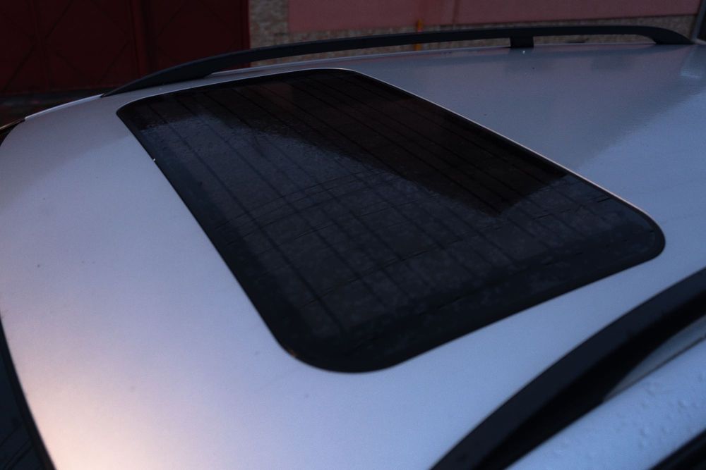 Audi A4 B7 2.0 TDI Automat