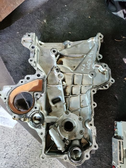 Маслена помпа за Kia Ceed, Huyndai i30 1.4i