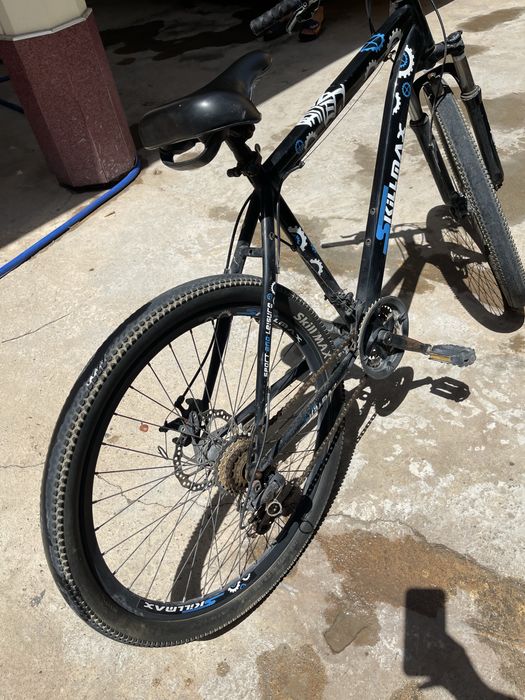 Velosiped velosiped.