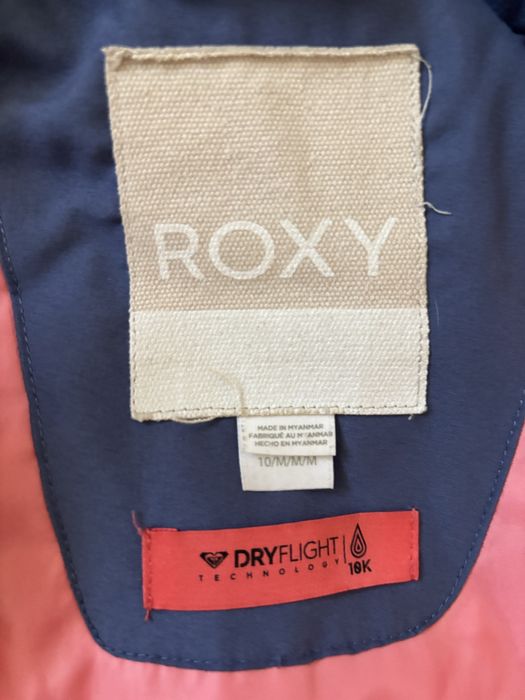 Детско зимно яке Roxy 10М