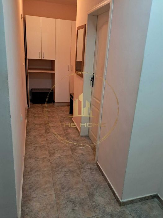 Дава се под наем Двустаен апартамент в Варна, ХЕИ - 65 кв.м за 365 € - Снимка #6